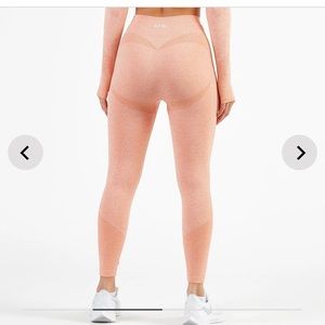 AYBL Seamless leggings